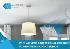 popcorn ceiling removal near me